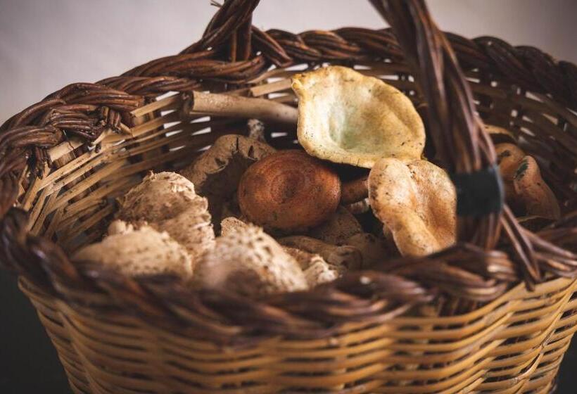 فندق La Orza De Angel