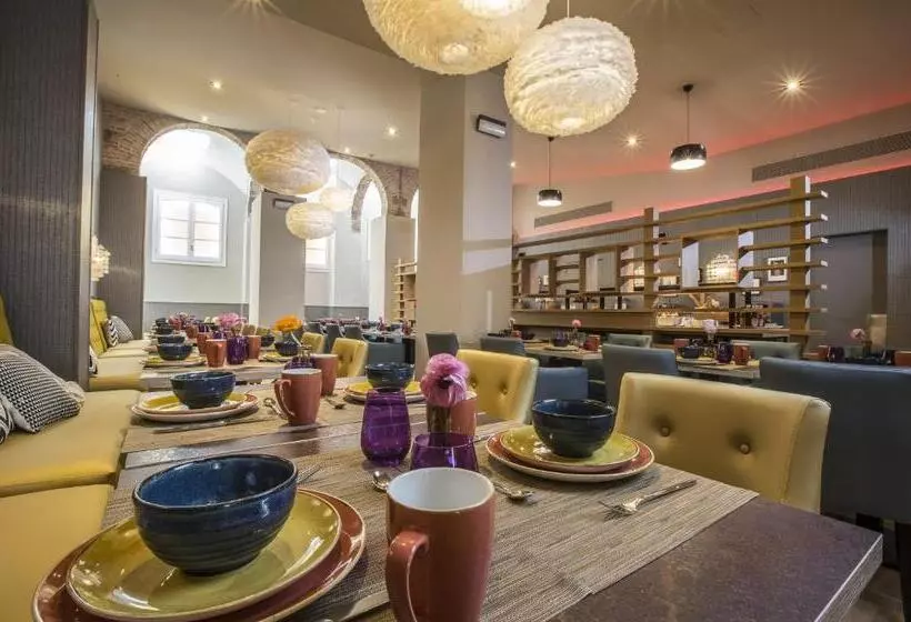 Leonardo Hotel Barcelona Las Ramblas