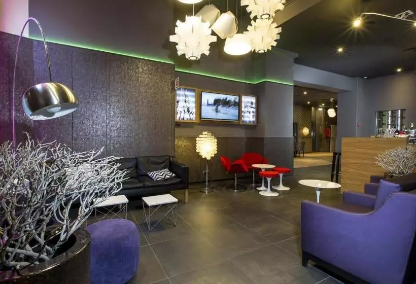 Leonardo Hotel Barcelona Las Ramblas