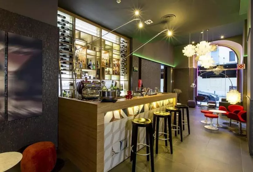 Leonardo Hotel Barcelona Las Ramblas