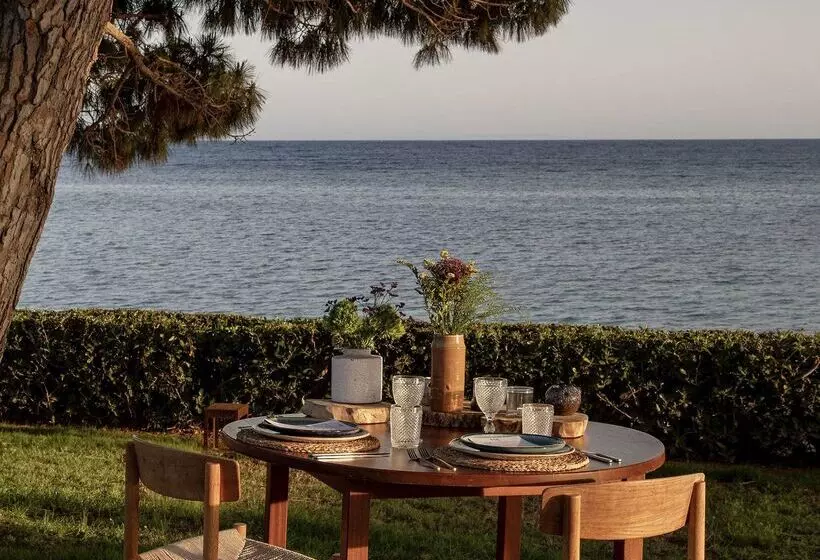 Me Ibiza   The Leading Hotels Of The World