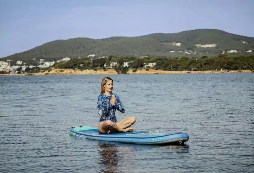 Me Ibiza   The Leading Hotels Of The World