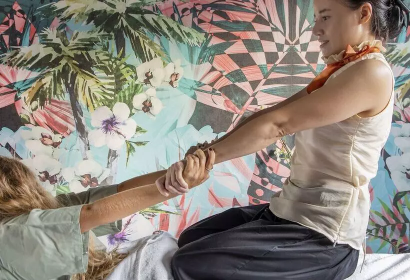 Me Ibiza   The Leading Hotels Of The World