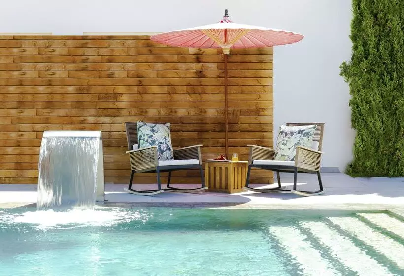 Me Ibiza   The Leading Hotels Of The World