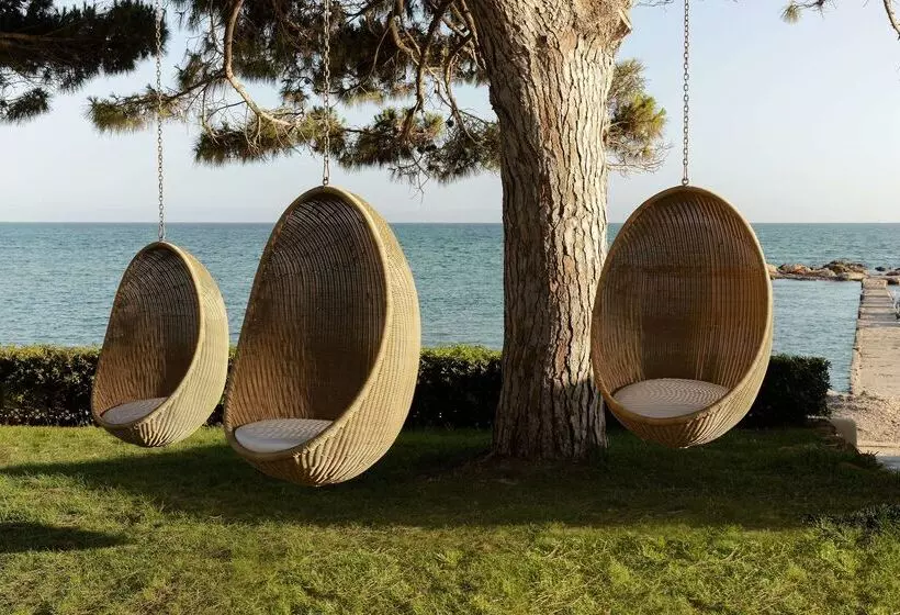 Me Ibiza   The Leading Hotels Of The World