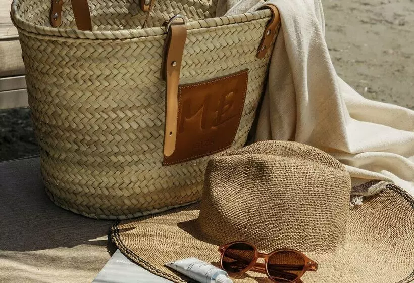 Me Ibiza   The Leading Hotels Of The World