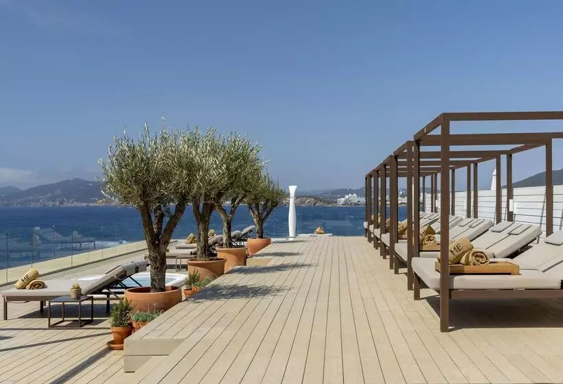 Me Ibiza   The Leading Hotels Of The World