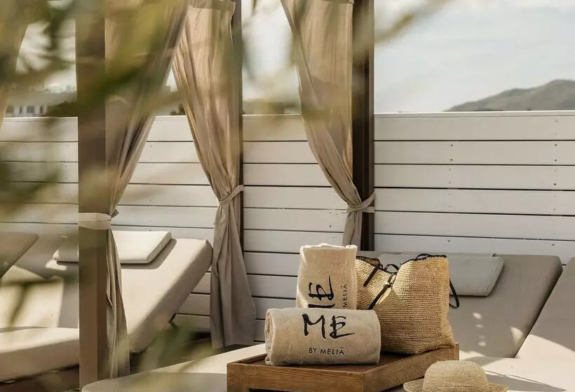 Me Ibiza   The Leading Hotels Of The World