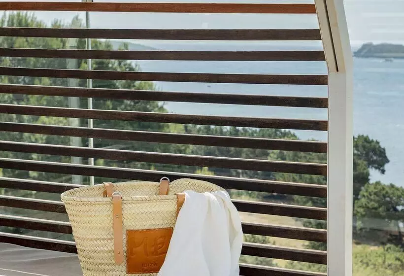 Me Ibiza   The Leading Hotels Of The World