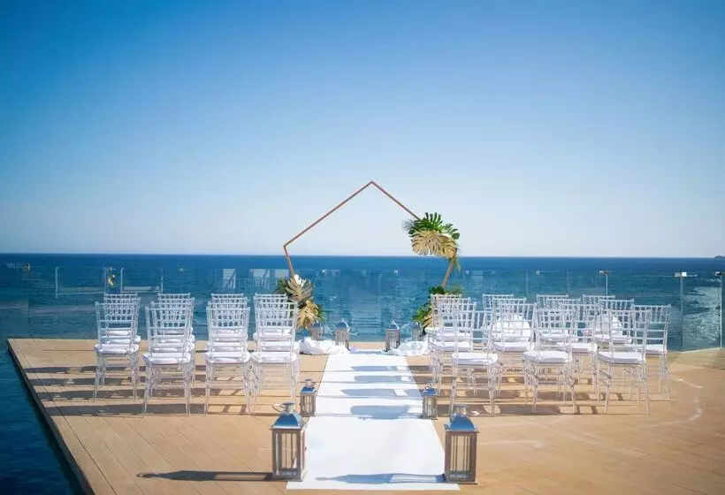 Me Ibiza   The Leading Hotels Of The World