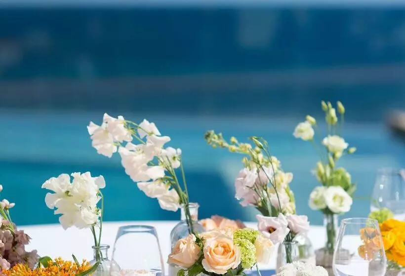 Me Ibiza   The Leading Hotels Of The World