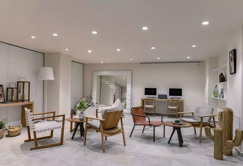 Me Ibiza   The Leading Hotels Of The World