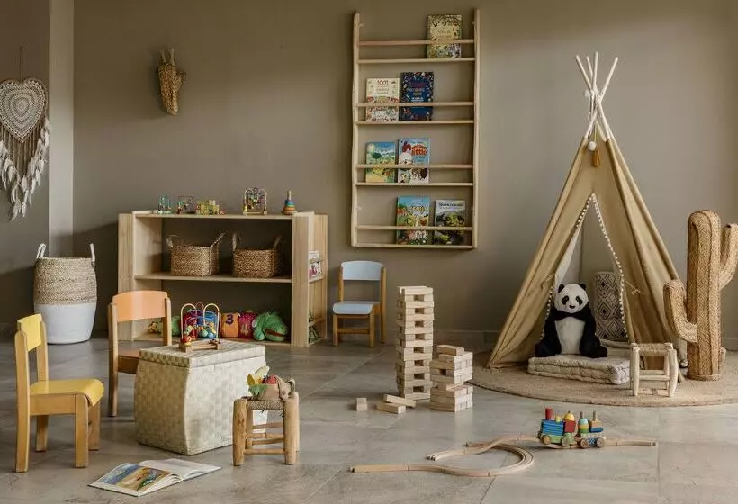 Me Ibiza   The Leading Hotels Of The World