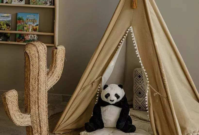 Me Ibiza   The Leading Hotels Of The World