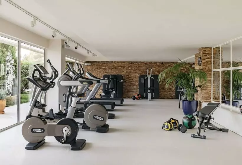 Me Ibiza   The Leading Hotels Of The World