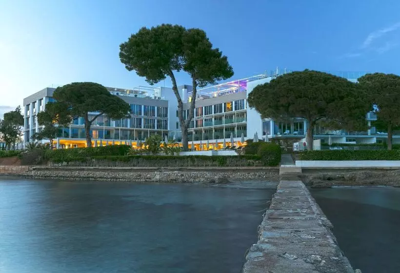 Me Ibiza   The Leading Hotels Of The World