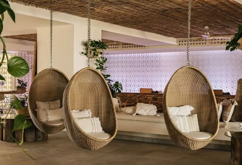 Me Ibiza   The Leading Hotels Of The World