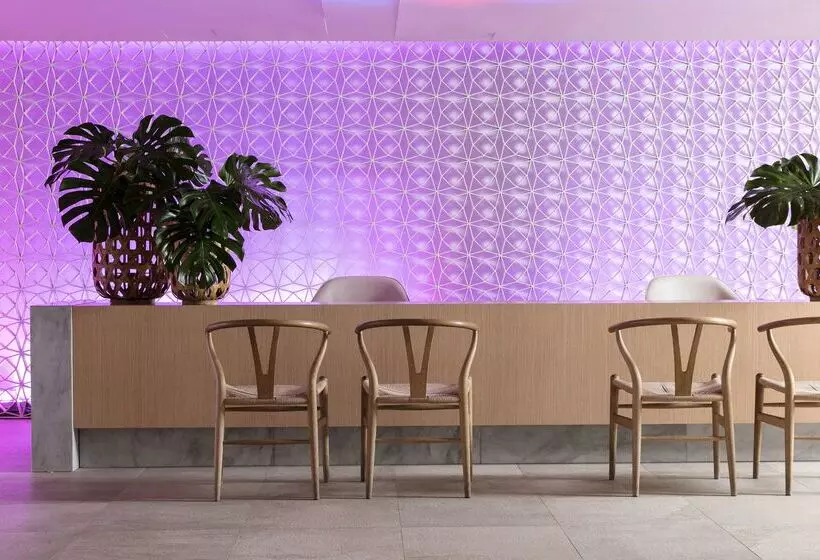 Me Ibiza   The Leading Hotels Of The World