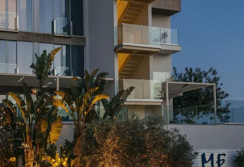 Me Ibiza   The Leading Hotels Of The World