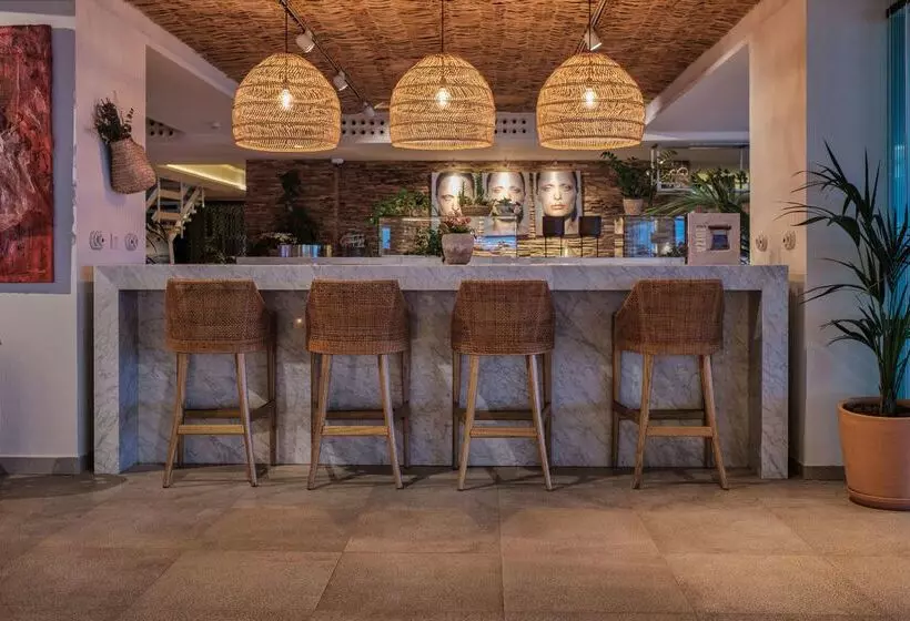 Me Ibiza   The Leading Hotels Of The World