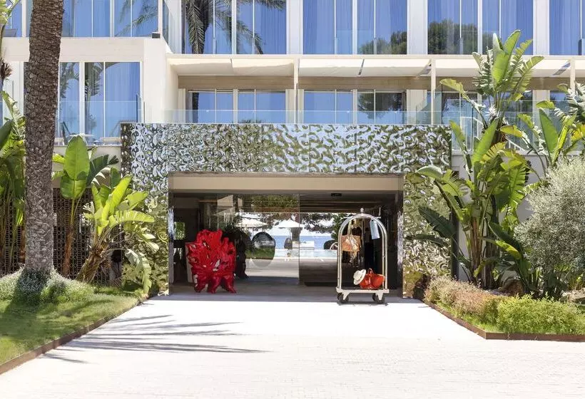 Me Ibiza   The Leading Hotels Of The World