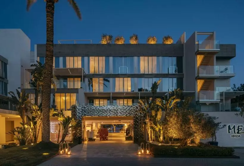 Me Ibiza   The Leading Hotels Of The World