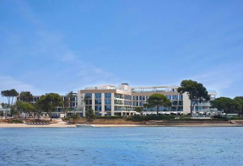 Me Ibiza   The Leading Hotels Of The World