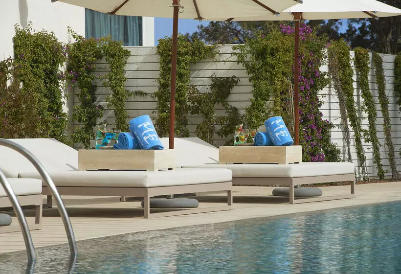 Me Ibiza   The Leading Hotels Of The World