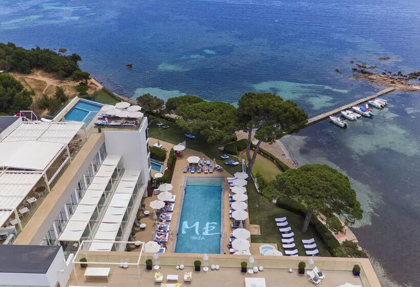 Me Ibiza   The Leading Hotels Of The World