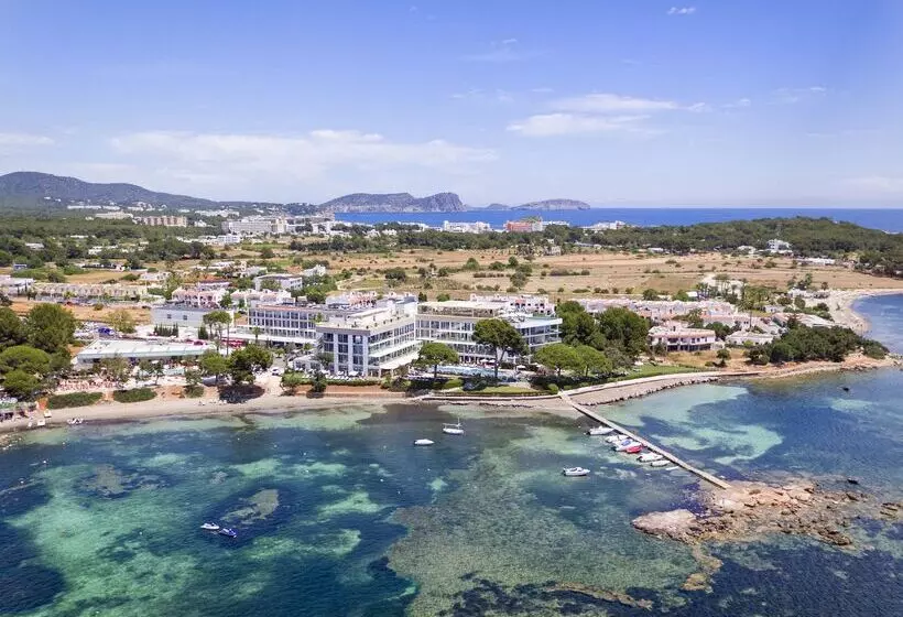 Me Ibiza   The Leading Hotels Of The World