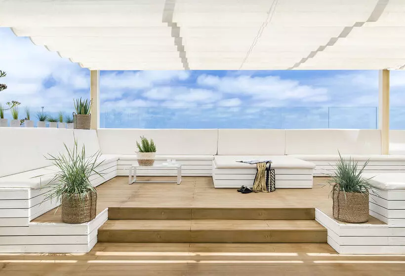 Me Ibiza   The Leading Hotels Of The World