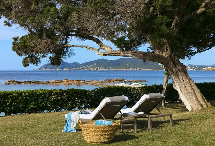 Me Ibiza   The Leading Hotels Of The World