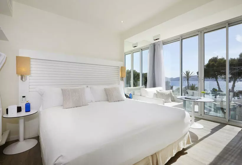 Me Ibiza   The Leading Hotels Of The World