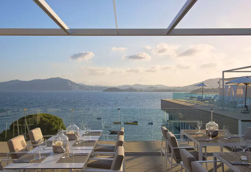 Me Ibiza   The Leading Hotels Of The World