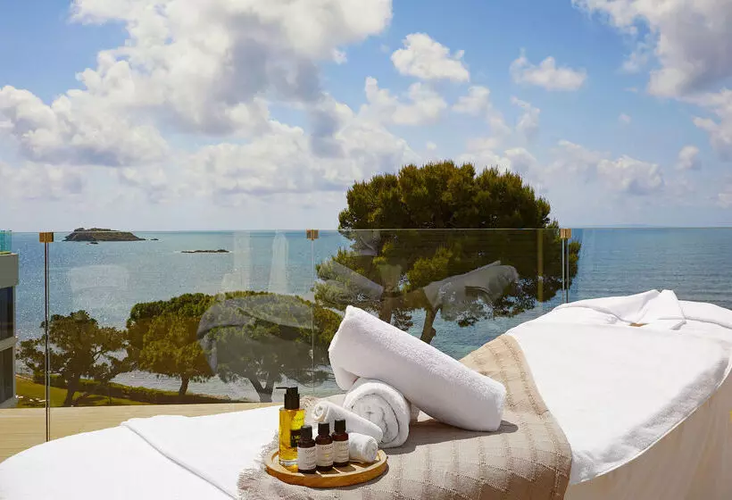 Me Ibiza   The Leading Hotels Of The World