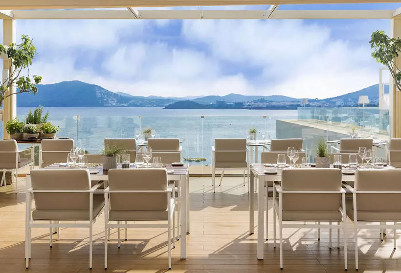 Me Ibiza   The Leading Hotels Of The World