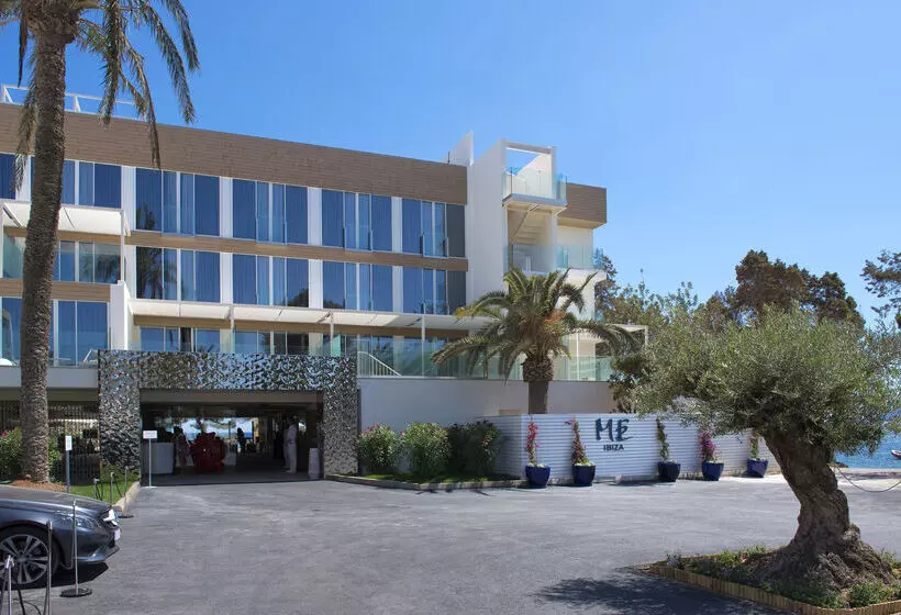 Me Ibiza   The Leading Hotels Of The World