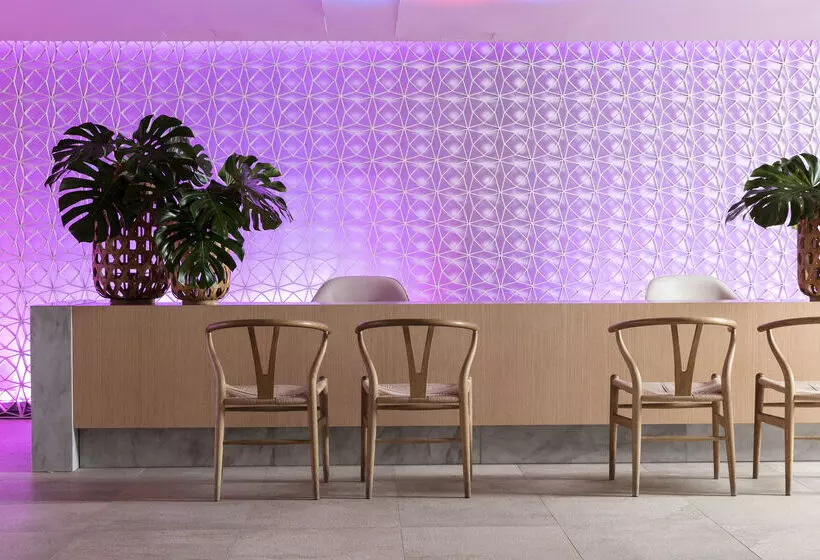 Me Ibiza   The Leading Hotels Of The World