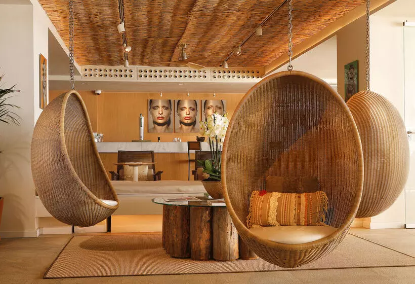 Me Ibiza   The Leading Hotels Of The World