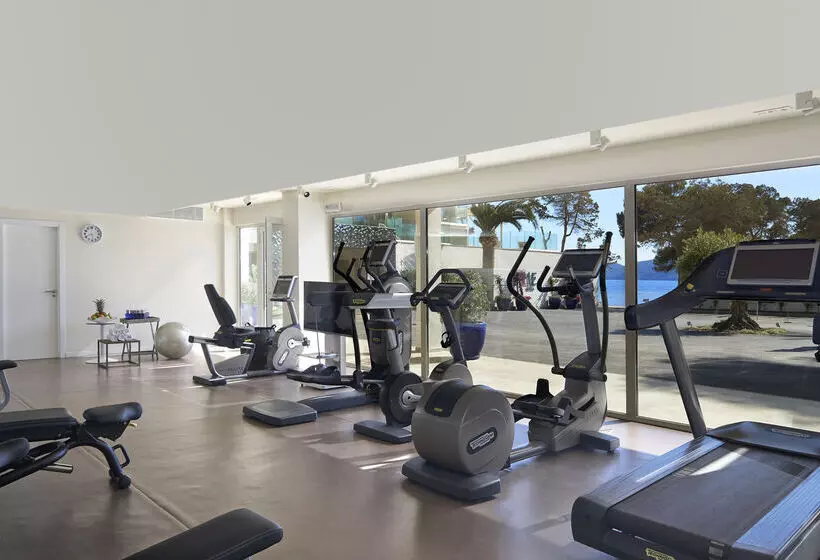 Me Ibiza   The Leading Hotels Of The World