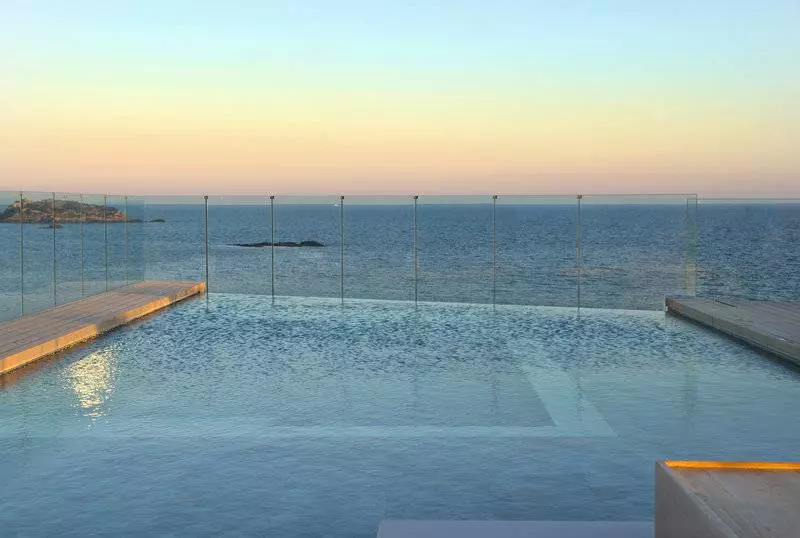 Me Ibiza   The Leading Hotels Of The World