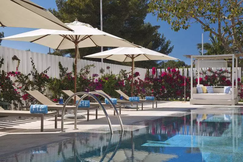 Me Ibiza   The Leading Hotels Of The World