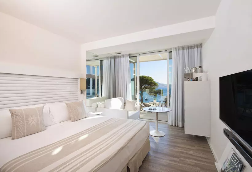 Me Ibiza   The Leading Hotels Of The World