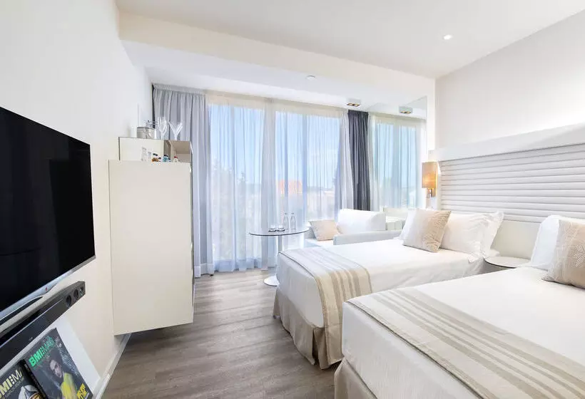 Me Ibiza   The Leading Hotels Of The World