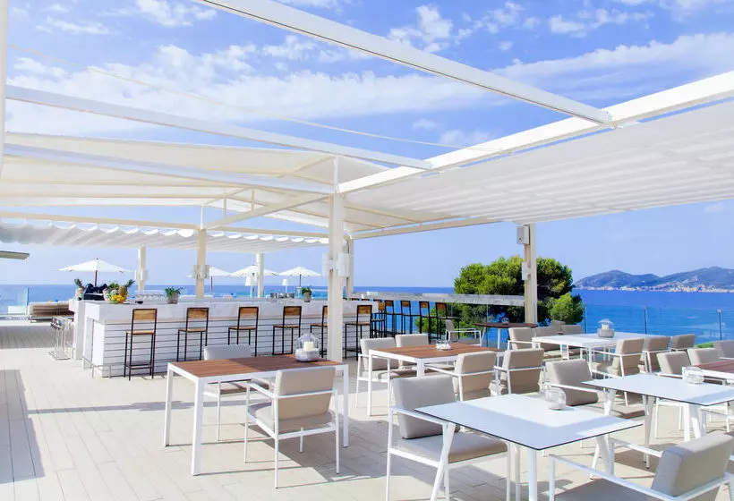 Me Ibiza   The Leading Hotels Of The World