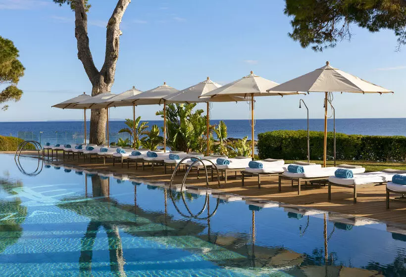 Me Ibiza   The Leading Hotels Of The World