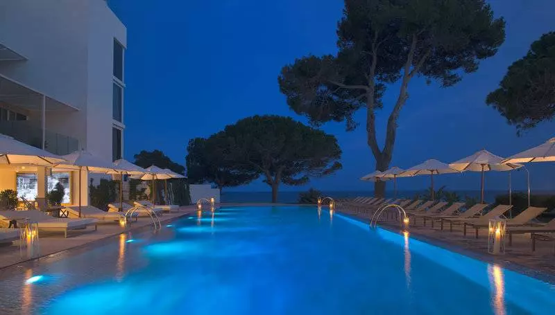 Me Ibiza   The Leading Hotels Of The World
