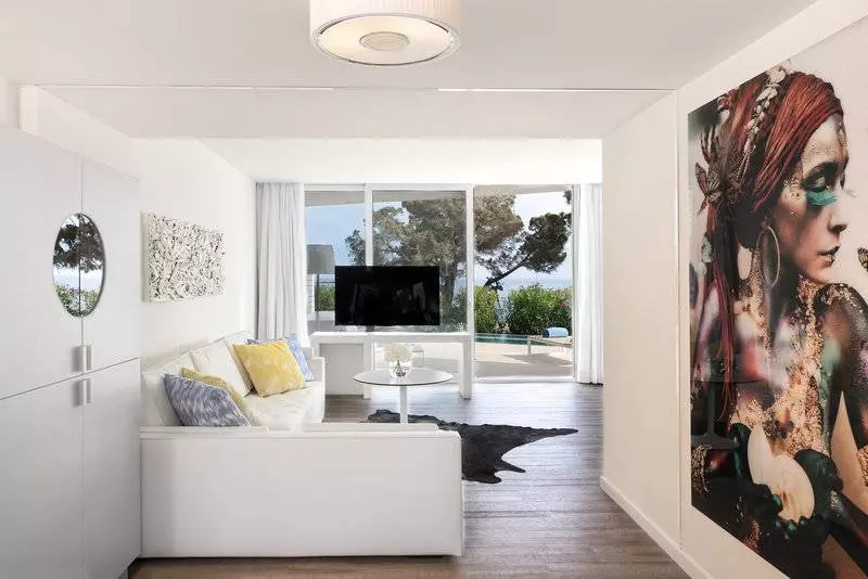 Me Ibiza   The Leading Hotels Of The World