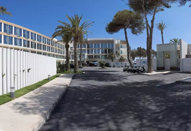 Me Ibiza   The Leading Hotels Of The World