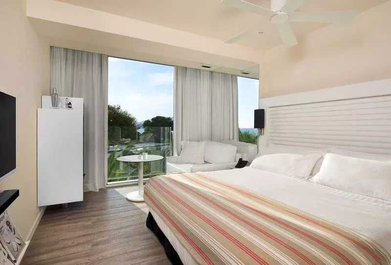 Me Ibiza   The Leading Hotels Of The World